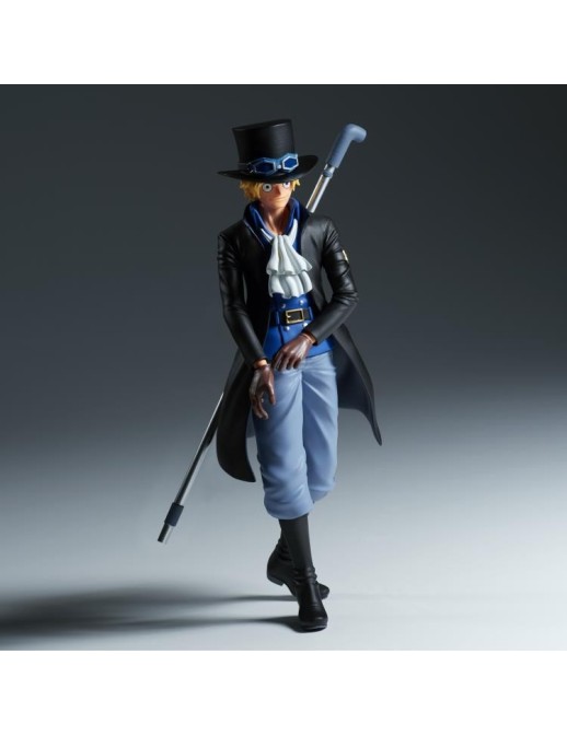 Banpresto One Piece The Shukko Sabo