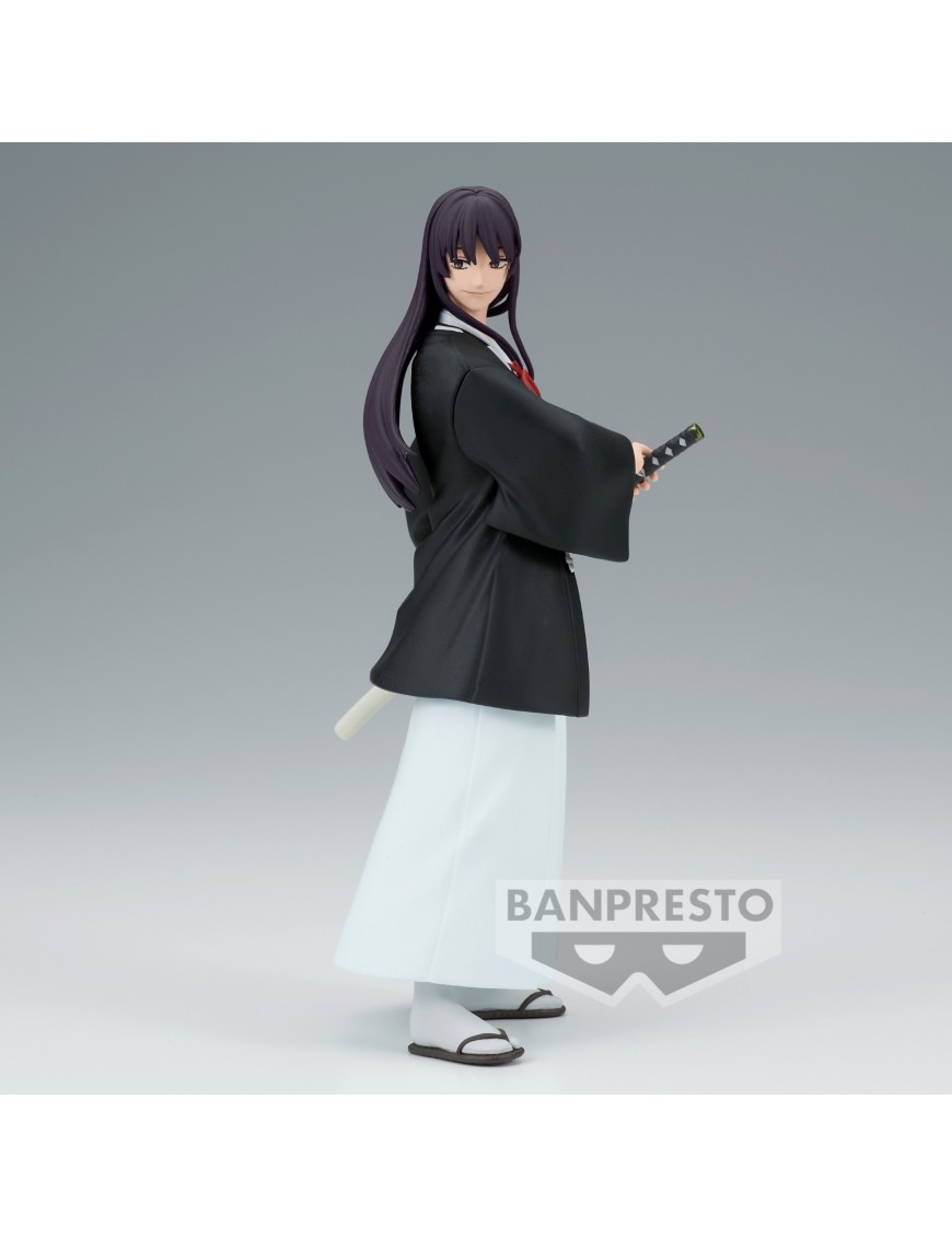  Banpresto - Hell's Paradise - DXF - Gabimaru Statue