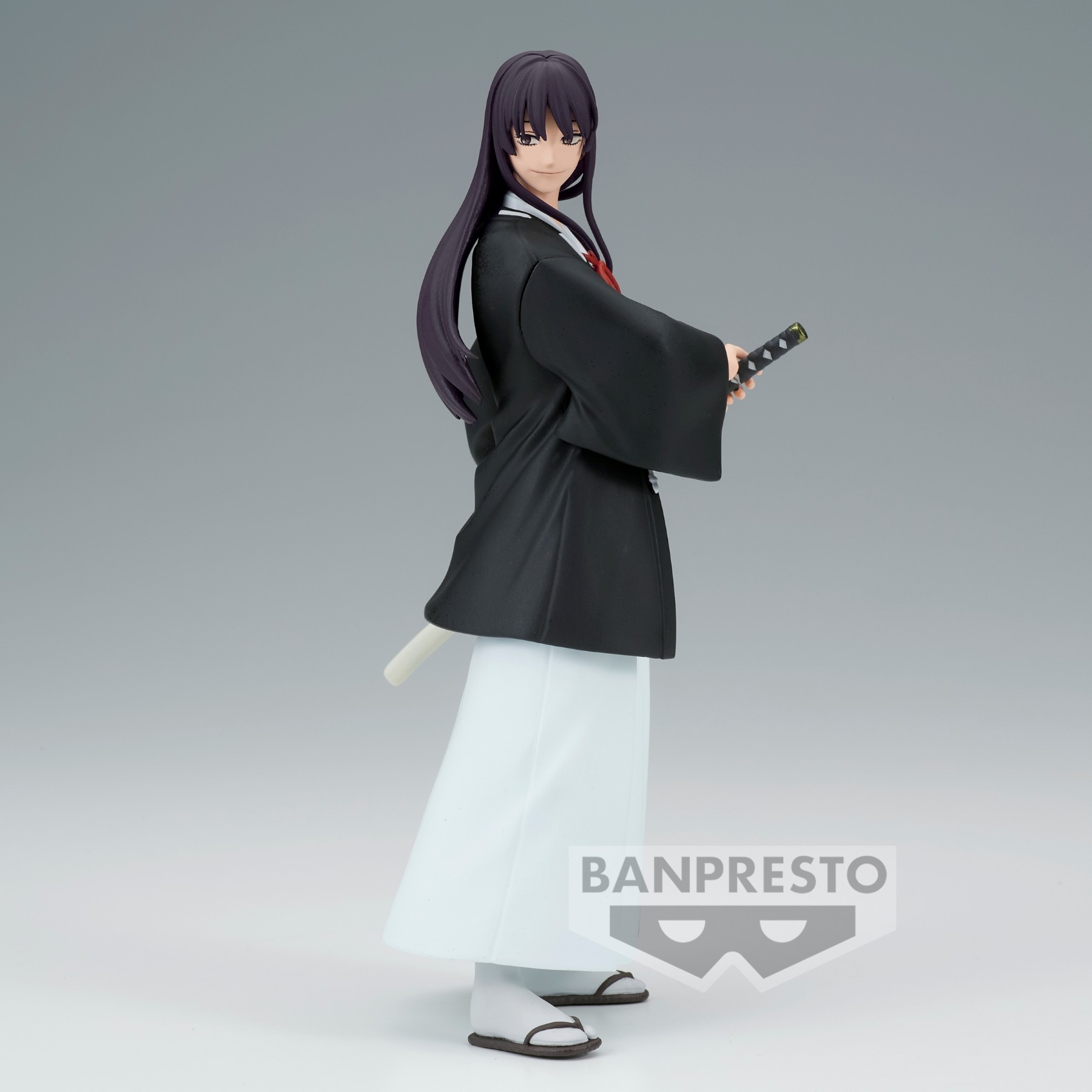 BANPRESTO DXF HELL'S PARADISE JIGOKURAKU YAMADA ASAEMON TOMA