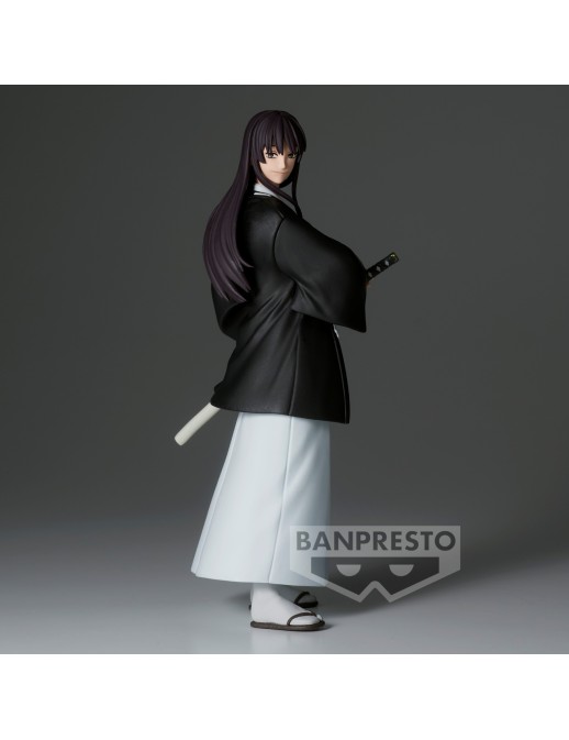 Banpresto DXF Hell's Paradise Jigokuraku Yamada Asaemon Toma
