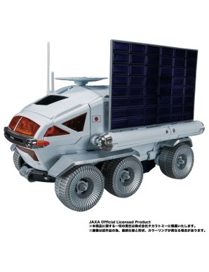 Hasbro Transformers Lunar Cruiser Prime