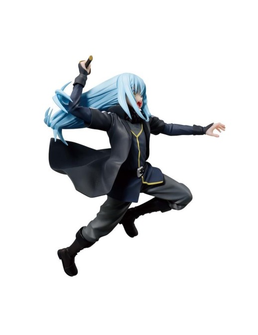 Banpresto Maximatic That Time I Got Reincarnated As A Slime Rimuru Tempest II