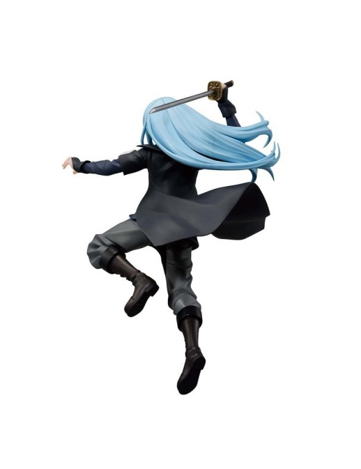 Banpresto Maximatic That Time I Got Reincarnated As A Slime Rimuru Tempest II