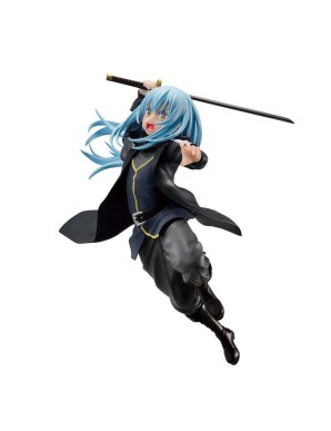 Banpresto Maximatic That Time I Got Reincarnated As A Slime Rimuru Tempest II