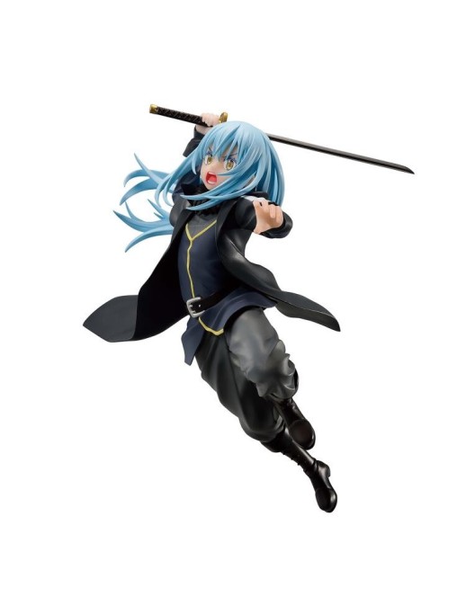 Banpresto Maximatic That Time I Got Reincarnated As A Slime Rimuru Tempest II