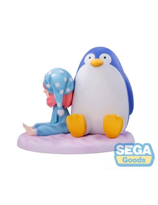 Sega Luminasta Spy x Family Anya Forger Pajamas Version