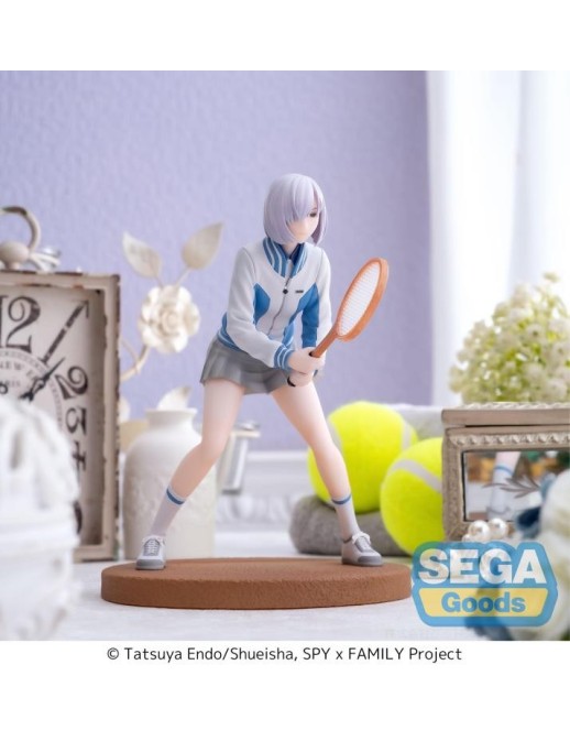 Sega Luminasta Spy x Family Fiona Frost Tennis Version