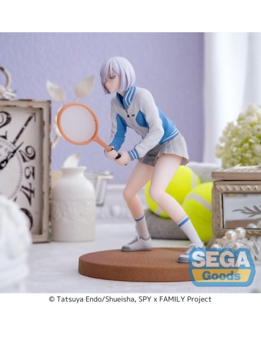Sega Luminasta Spy x Family Fiona Frost Tennis Version