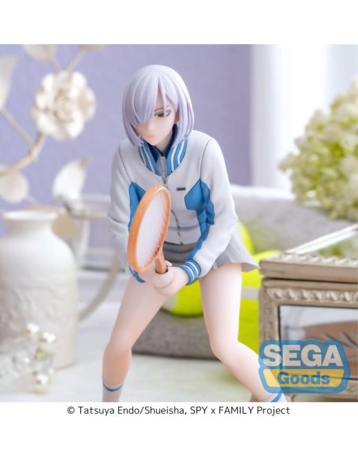 Sega Luminasta Spy x Family Fiona Frost Tennis Version