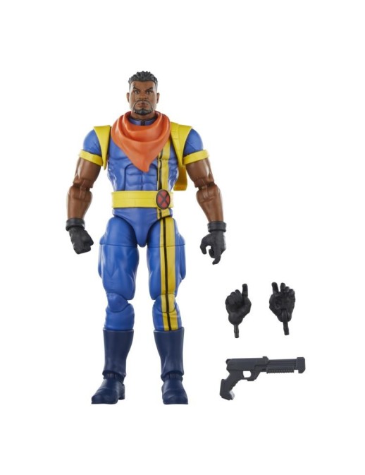 Hasbro Marvel Legends X-Men '97 Bishop