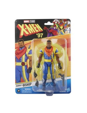 Hasbro Marvel Legends X-Men '97 Bishop