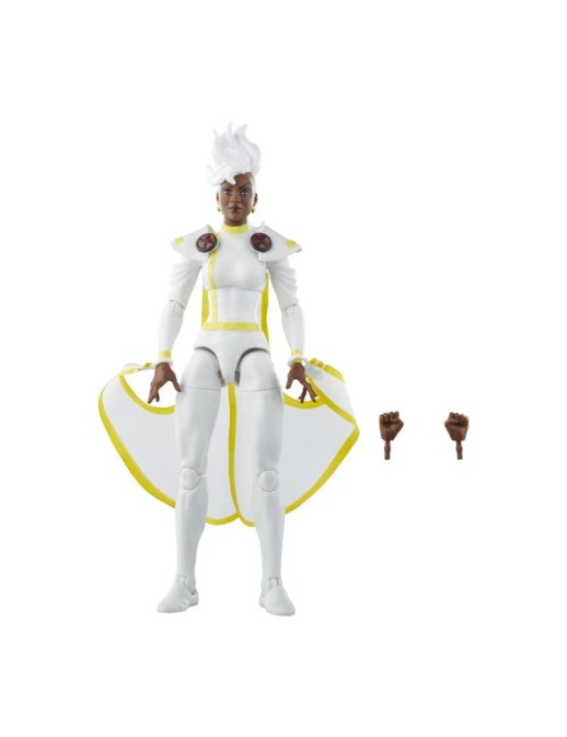 Hasbro Marvel Legends X-Men '97 Storm