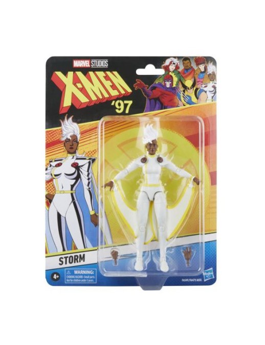 Hasbro Marvel Legends X-Men '97 Storm
