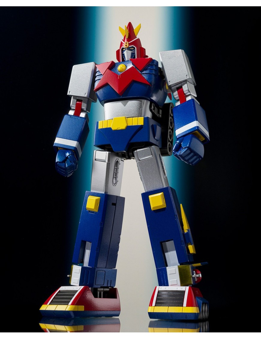 P-Bandai Shokugan Modeling Project Voltes V Together Set P-Bandai Shokugan Modeling Project Voltes V Together Set