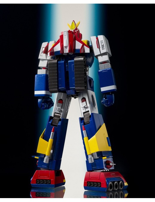 P-Bandai Shokugan Modeling Project Voltes V Together Set