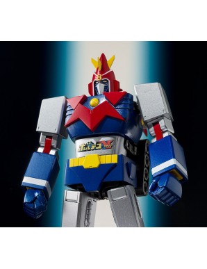 P-Bandai Shokugan Modeling Project Voltes V Together Set