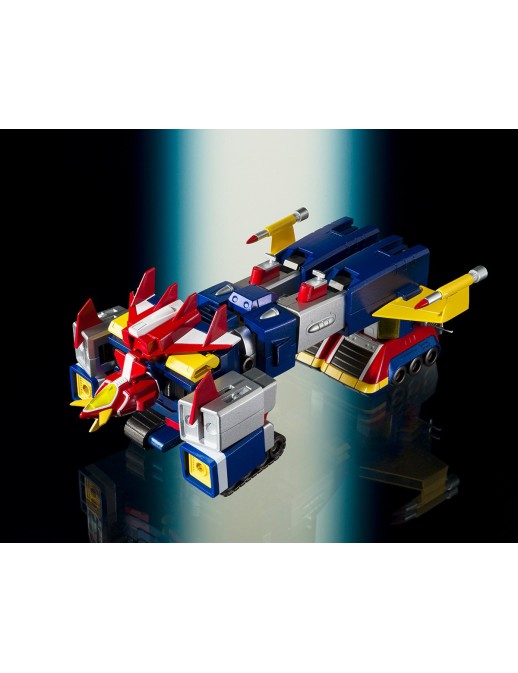 P-Bandai Shokugan Modeling Project Voltes V Together Set