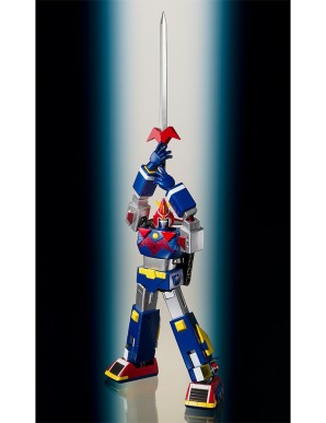 P-Bandai Shokugan Modeling Project Voltes V Together Set