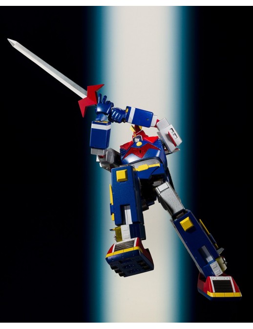 P-Bandai Shokugan Modeling Project Voltes V Together Set