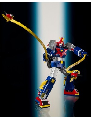 P-Bandai Shokugan Modeling Project Voltes V Together Set
