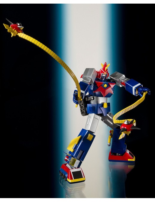 P-Bandai Shokugan Modeling Project Voltes V Together Set
