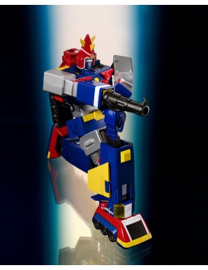 P-Bandai Shokugan Modeling Project Voltes V Together Set