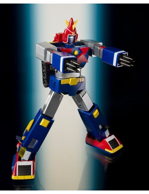 P-Bandai Shokugan Modeling Project Voltes V Together Set