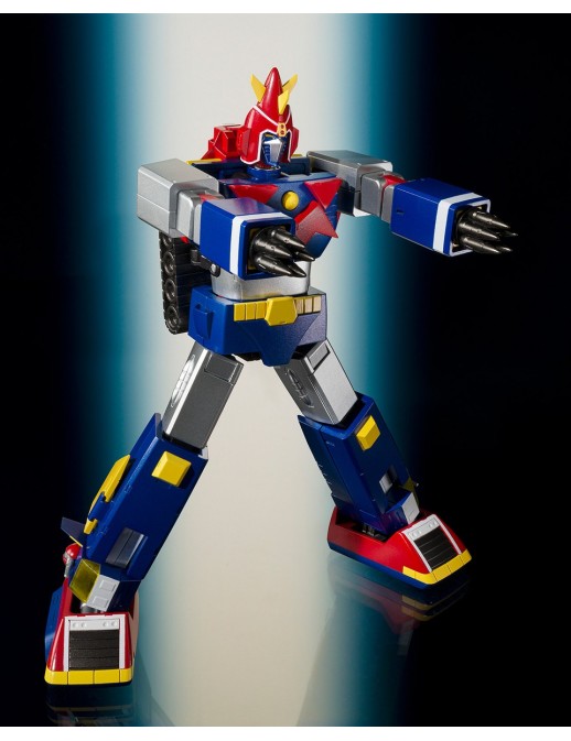 P-Bandai Shokugan Modeling Project Voltes V Together Set
