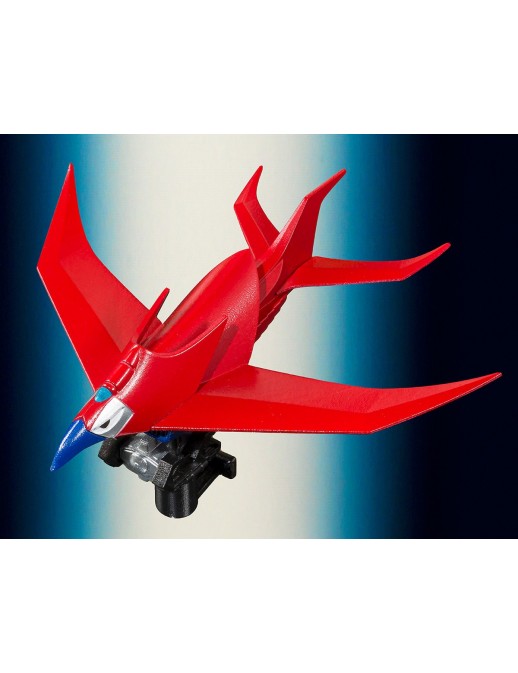P-Bandai Shokugan Modeling Project Voltes V Together Set