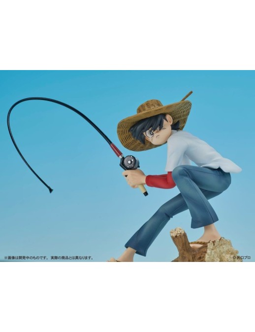 M.I.C. DIGSTA Tsurikichi Sanpei Box
