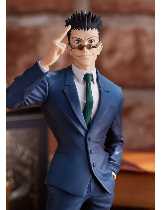 Good Smile Company POP Up Parade Hunter x Hunter Leorio Paladiknight