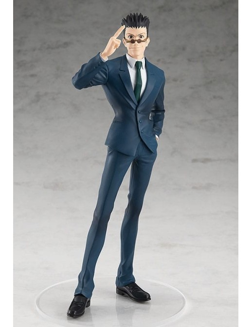 Good Smile Company POP Up Parade Hunter x Hunter Leorio Paladiknight