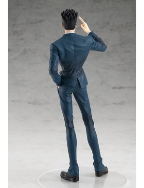 Good Smile Company POP Up Parade Hunter x Hunter Leorio Paladiknight
