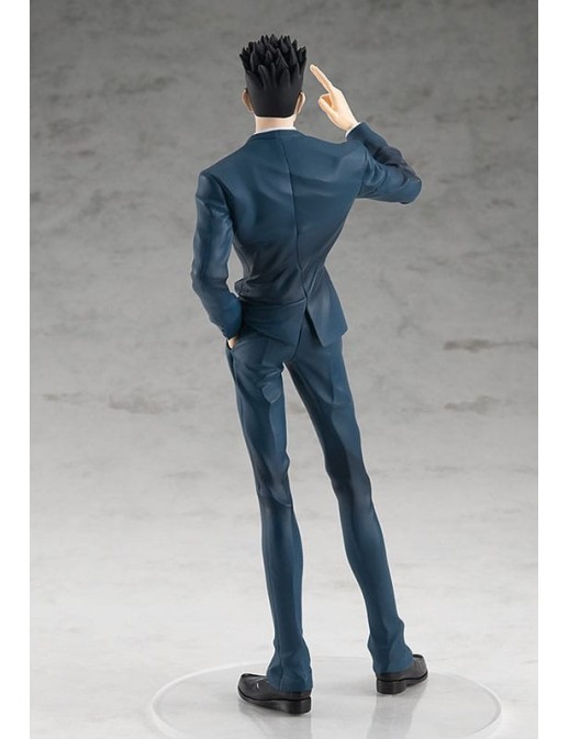 Good Smile Company POP Up Parade Hunter x Hunter Leorio Paladiknight