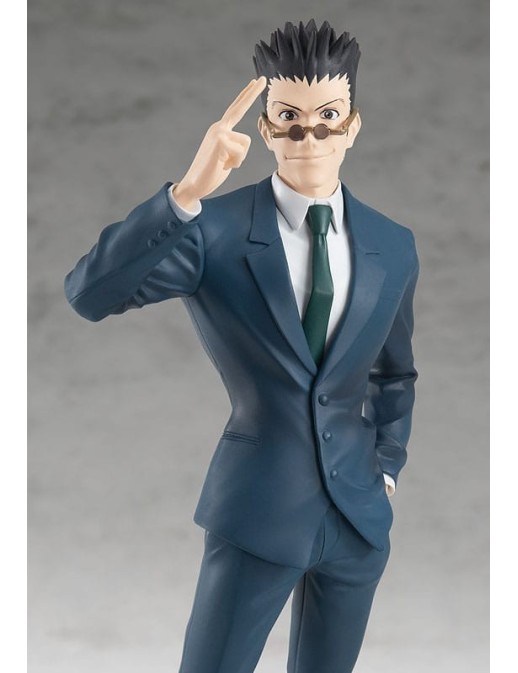Good Smile Company POP Up Parade Hunter x Hunter Leorio Paladiknight
