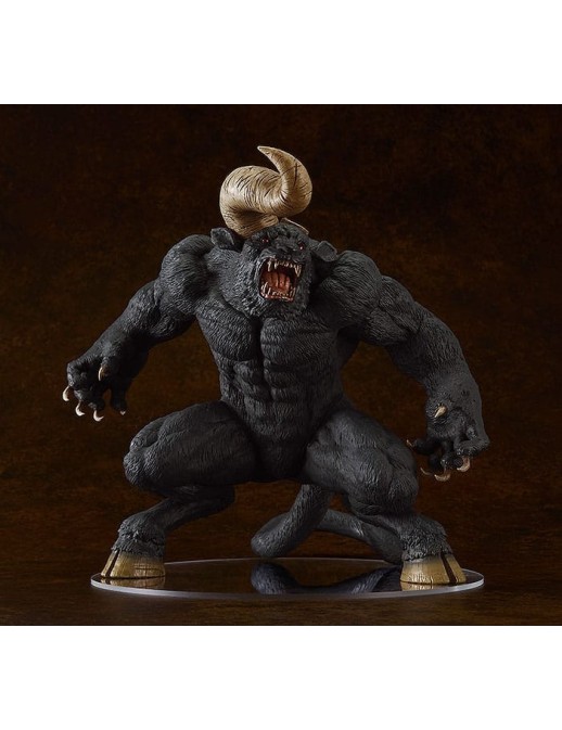 Good Smile Company POP Up Parade L Berserk Zodd