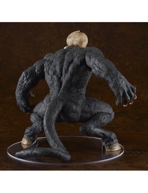 Good Smile Company POP Up Parade L Berserk Zodd