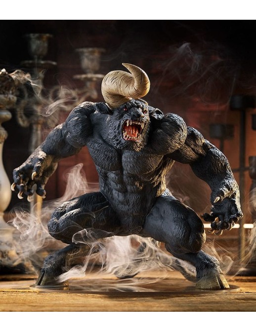 Good Smile Company POP Up Parade L Berserk Zodd