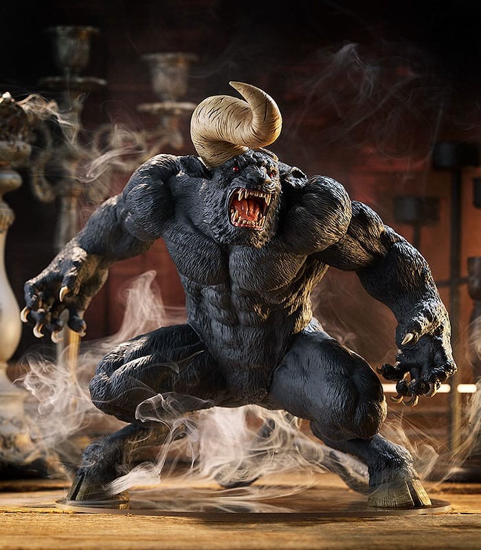 GOOD SMILE COMPANY POP UP PARADE L BERSERK ZODD