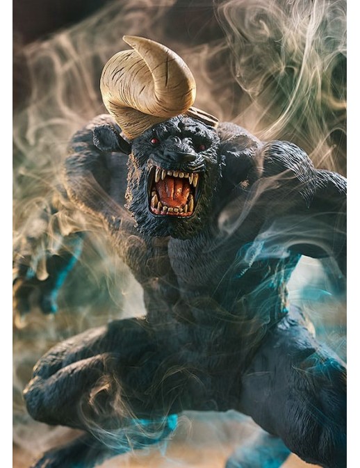Good Smile Company POP Up Parade L Berserk Zodd