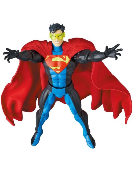 Medicom Toy MAFEX Return of Superman Eradicator