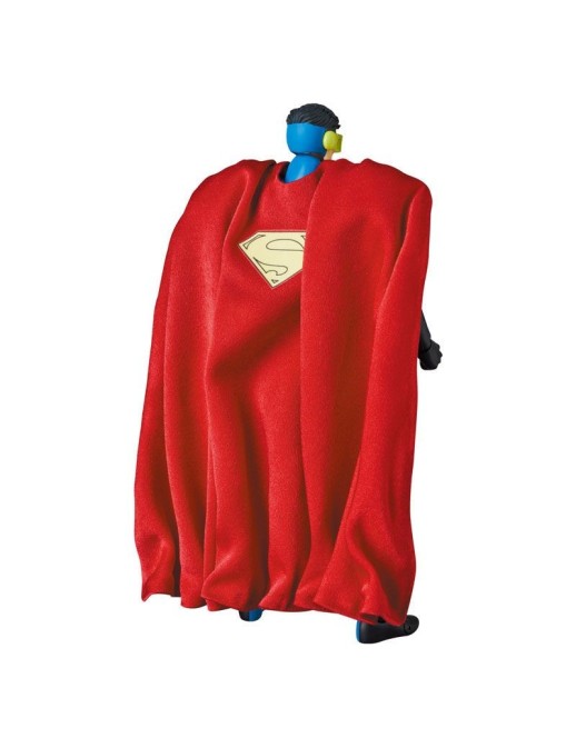 Medicom Toy MAFEX Return of Superman Eradicator