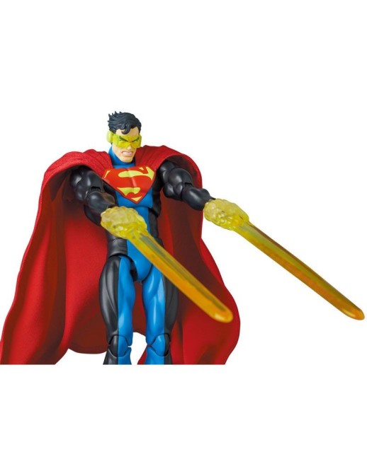 Medicom Toy MAFEX Return of Superman Eradicator