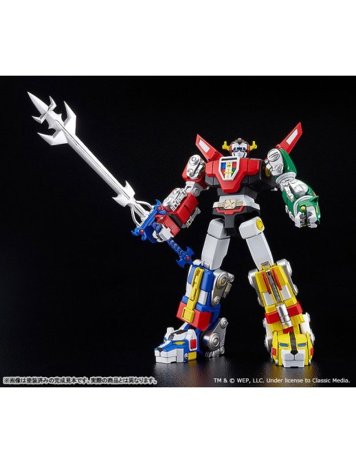 Good Smile Company Moderoid Voltron