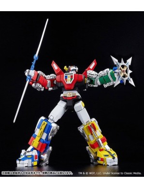 Good Smile Company Moderoid Voltron