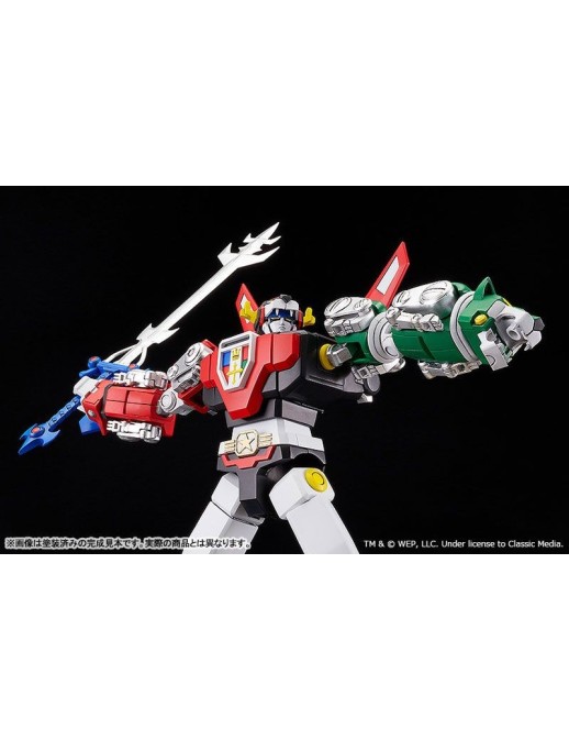 Good Smile Company Moderoid Voltron