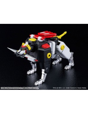 Good Smile Company Moderoid Voltron