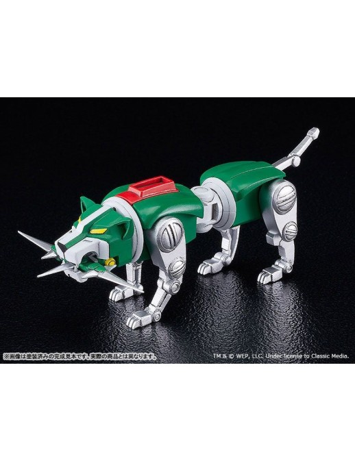 Good Smile Company Moderoid Voltron