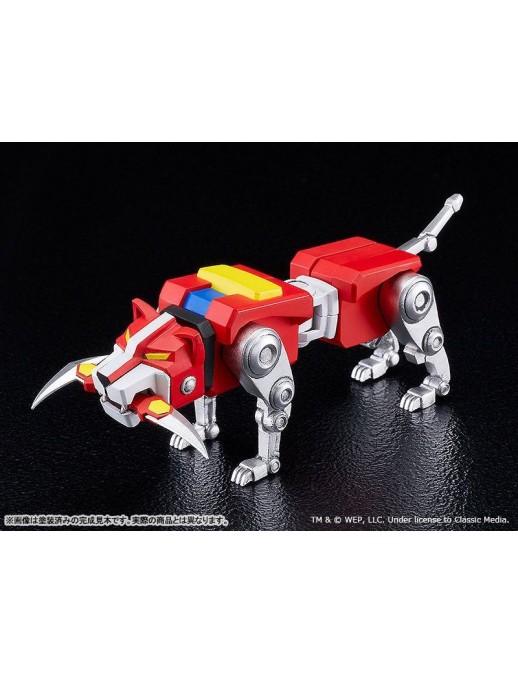 Good Smile Company Moderoid Voltron