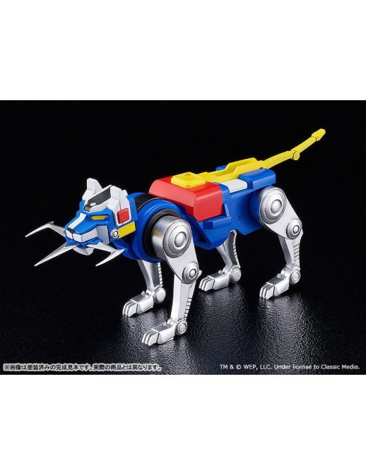 Good Smile Company Moderoid Voltron
